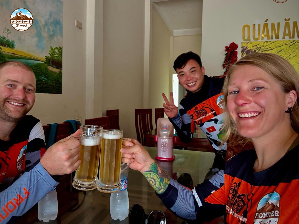 Essential Vietnam Motorcycle Travel Tips For Female Travelers